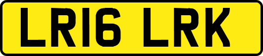 LR16LRK