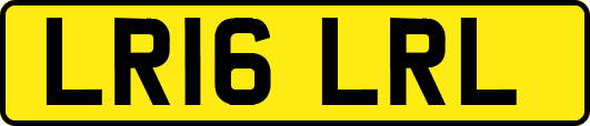 LR16LRL