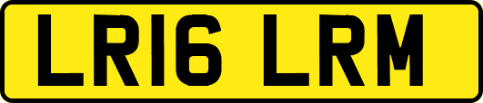 LR16LRM