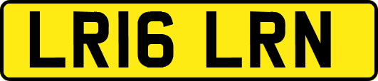 LR16LRN