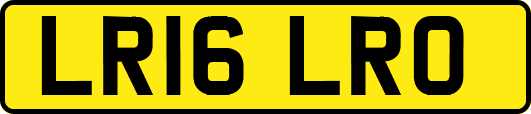 LR16LRO