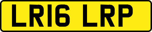 LR16LRP