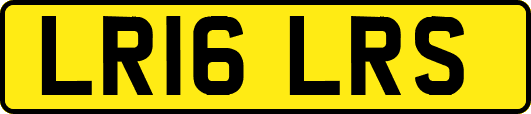 LR16LRS
