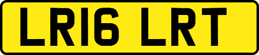 LR16LRT