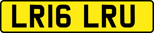 LR16LRU