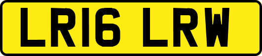 LR16LRW