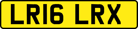 LR16LRX