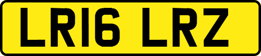 LR16LRZ