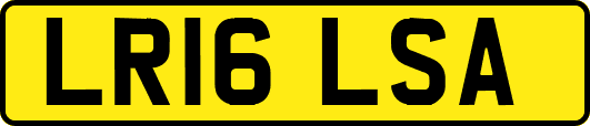 LR16LSA