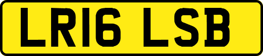 LR16LSB