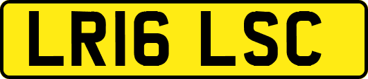 LR16LSC