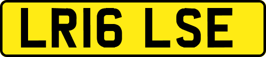 LR16LSE