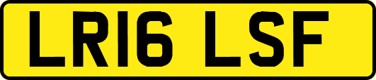 LR16LSF
