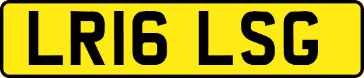 LR16LSG