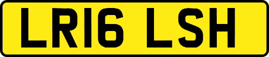 LR16LSH