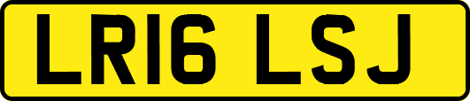 LR16LSJ