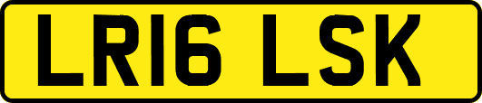LR16LSK