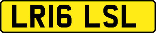 LR16LSL