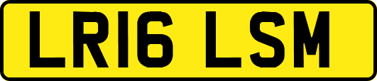LR16LSM