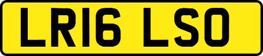 LR16LSO