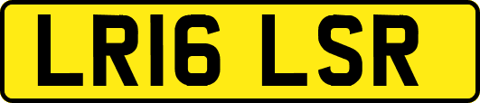 LR16LSR
