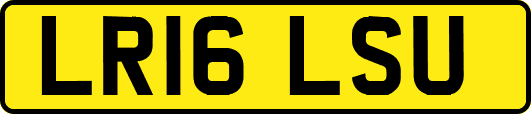 LR16LSU
