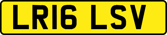 LR16LSV