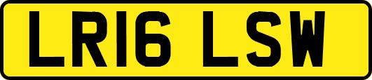 LR16LSW
