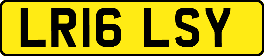 LR16LSY