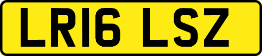 LR16LSZ