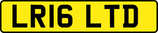 LR16LTD