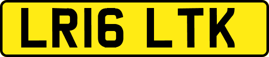 LR16LTK