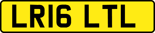 LR16LTL