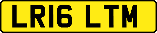 LR16LTM