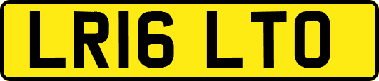 LR16LTO