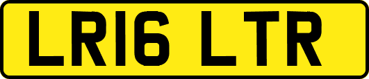 LR16LTR