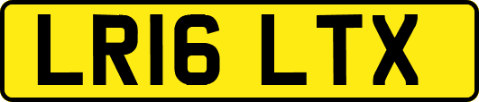 LR16LTX