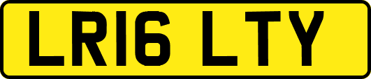 LR16LTY
