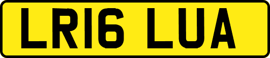 LR16LUA