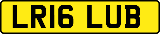 LR16LUB