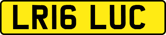 LR16LUC