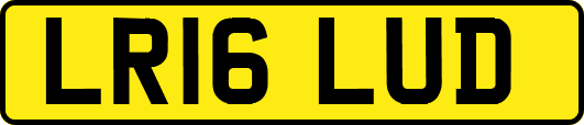 LR16LUD