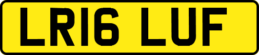 LR16LUF