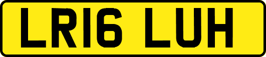 LR16LUH