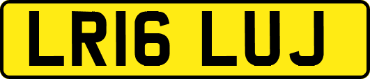 LR16LUJ