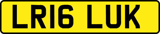 LR16LUK