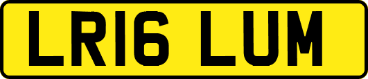 LR16LUM