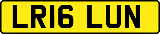 LR16LUN