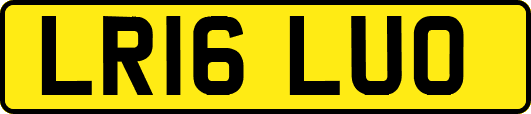 LR16LUO