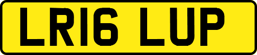 LR16LUP